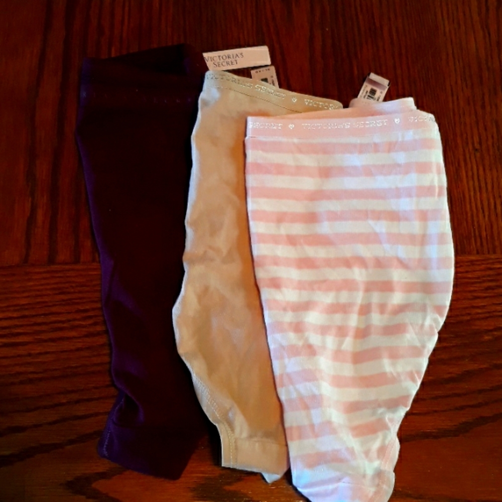 Victoria secret panties